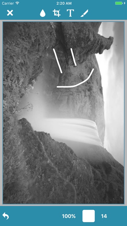 PhoneFax screenshot-3