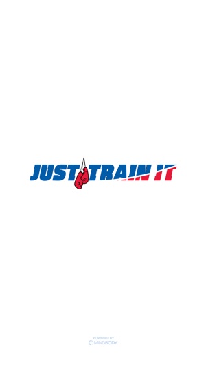 Just Train It(圖1)-速報App