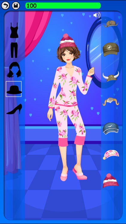 26 Dress Up Games & Makeover screenshot-3