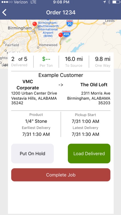 Go Vulcan screenshot-3