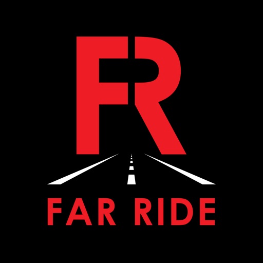 FarRide Driver app