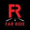 FarRide Driver app puts a strong leverage on driver’s efficiency by rewarding them a realistic and  easy – to – use tool to earn money