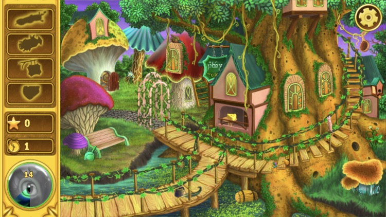 Hidden Forest screenshot-8