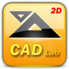 CAD Lab - View  Convert DWG and DXF Files 2D