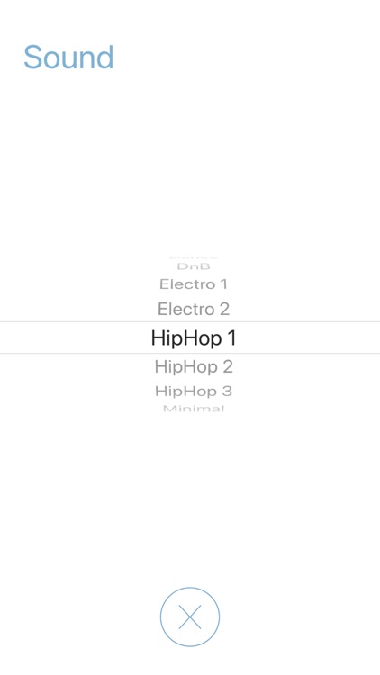 TonyAlarm - Morning Motivation screenshot-4