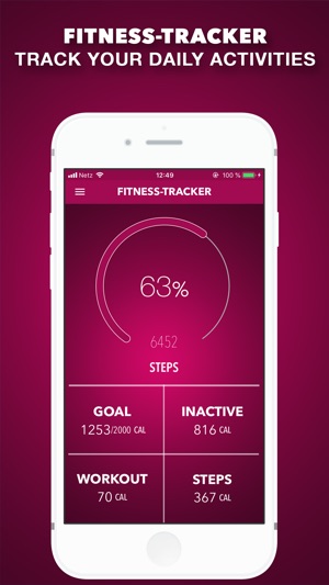 Fitbounds Legs Trainer PRO(圖3)-速報App