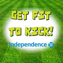 Get Fit to Kick!