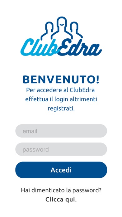 Club Edra screenshot 2