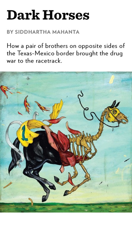 Texas Monthly screenshot-4
