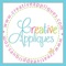 Machine Embroidery & Applique Designs