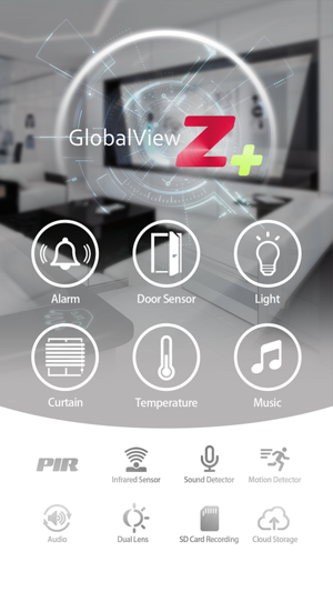 GlobalViewPro