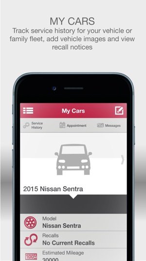 Crest Nissan of Frisco(圖2)-速報App