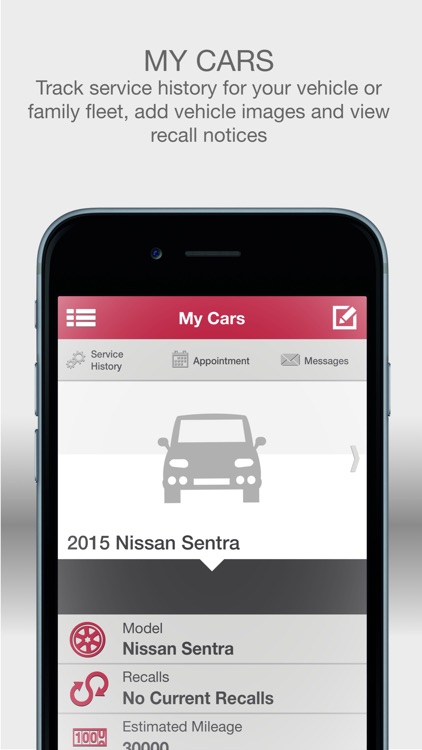 Crest Nissan of Frisco