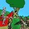 The massively popular web game "Age of War" has been remastered for the best mobile experience