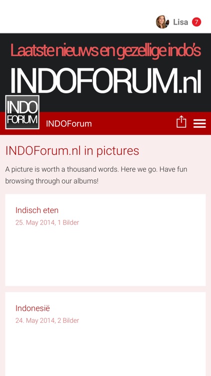 INDOForum