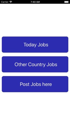 Australian Jobs(圖1)-速報App