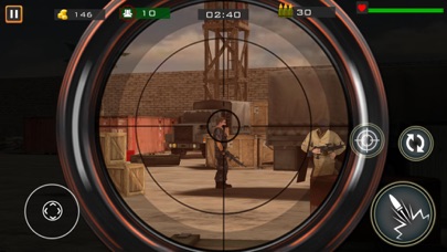 Counter Terror Attack screenshot 4