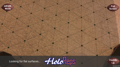 HoloReps screenshot 3