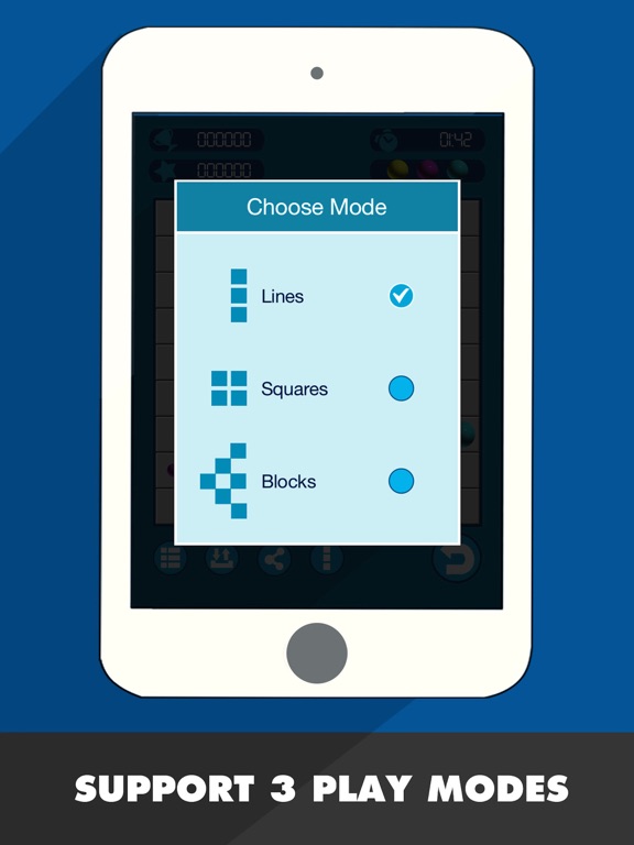 Скачать игру Lines 98 Classic