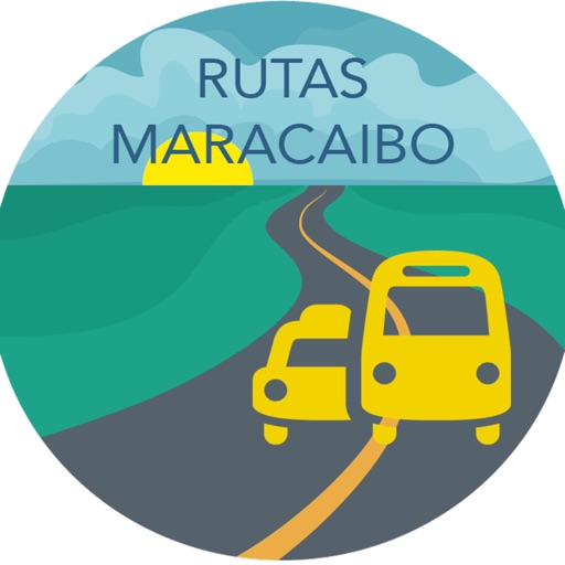 Rutas Maracaibo