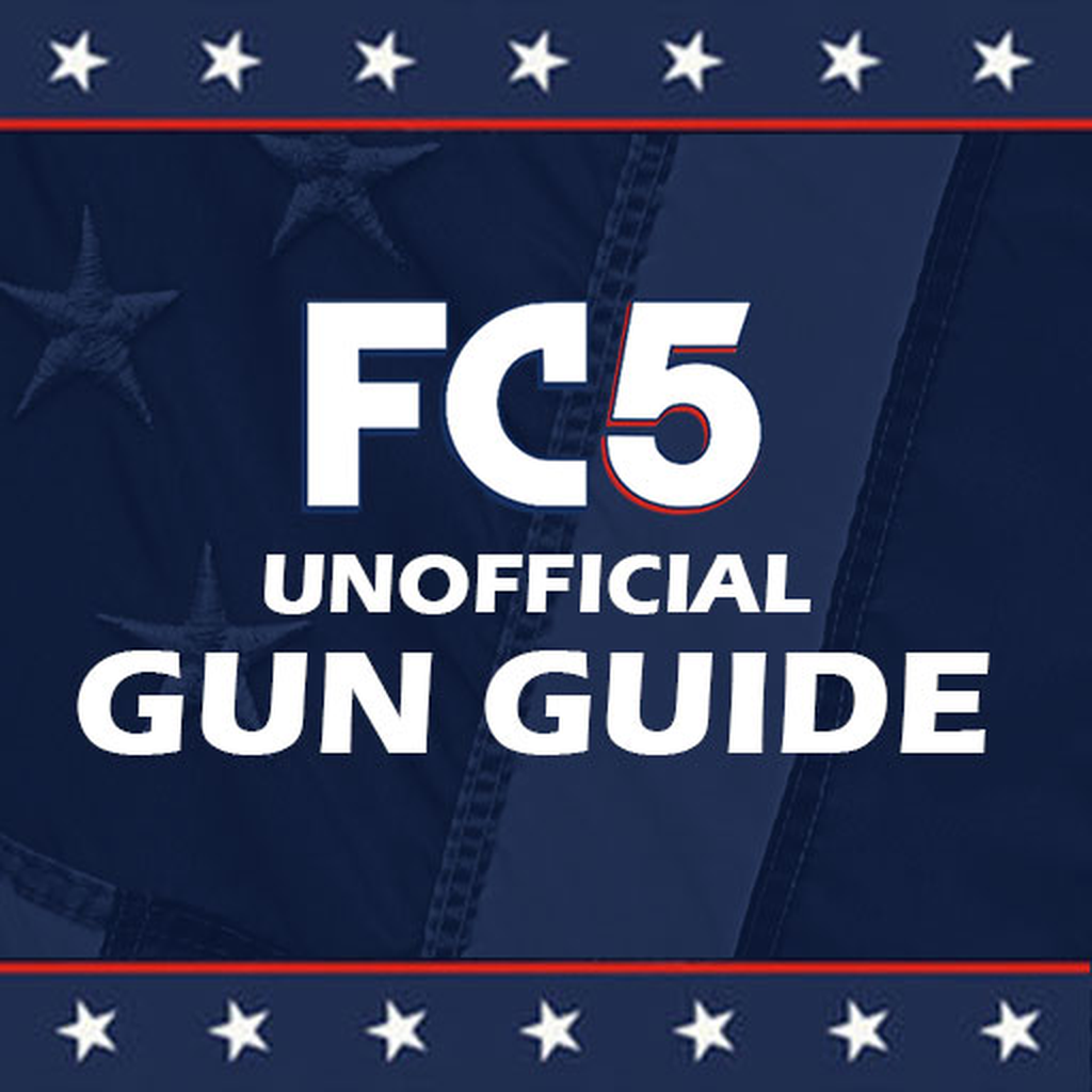 Get Gun Guide For Far Cry 5 for iOS, iPhone, iPad Aso Report