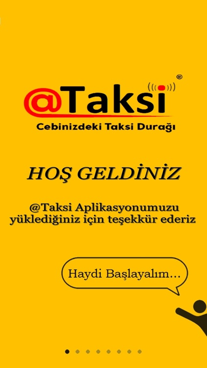 @Taksi