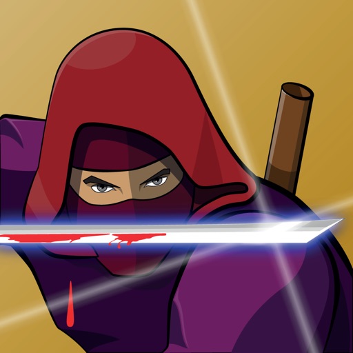 Ninja Scroller: The Awakening Icon