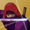 Ninja Scroller is one of the best 2D Pixel Shinobi Side Scrollers ever