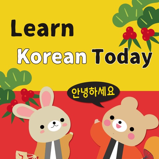 Learn Korean Today