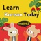 Learn Korean Today is another innovative application from LearningSheep