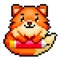 Foxy - Relaxing Pixel Game