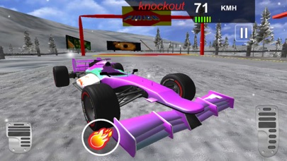 Formula Car Racing 2018 screenshot 2