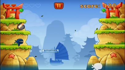 Save Ninja - infinite screenshot 3