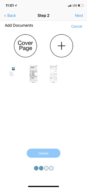 Fax-O-Matic(圖4)-速報App