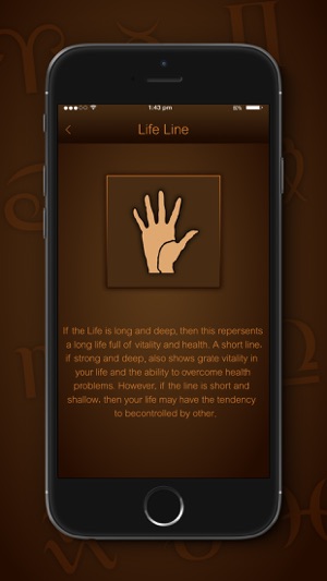 Palm Reading : Hand Reading(圖2)-速報App