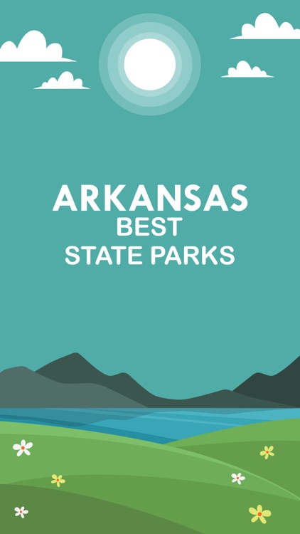 Arkansas Best State Parks