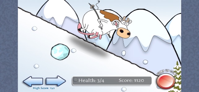 Crazy Cow - A Funny Crazy Game(圖5)-速報App