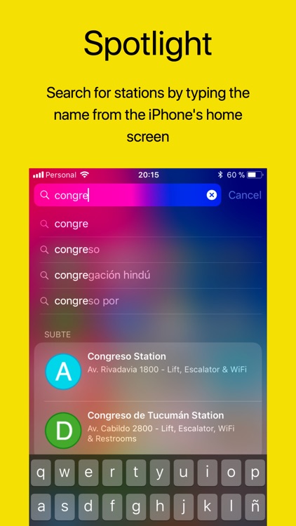 Subte screenshot-6