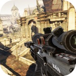 Army Sniper Criminal Attack