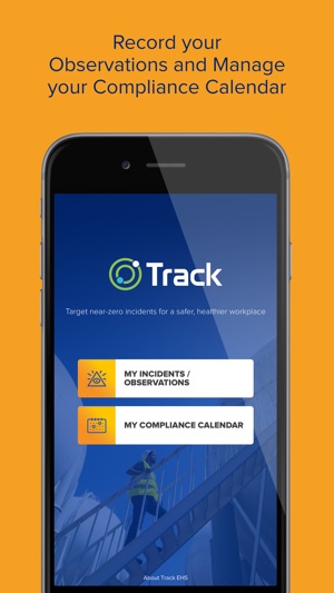 Track EHS(圖1)-速報App