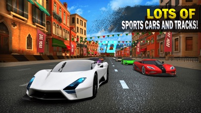 Crazy For Speed screenshot 4