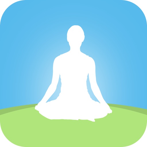 Breathe Well iOS App