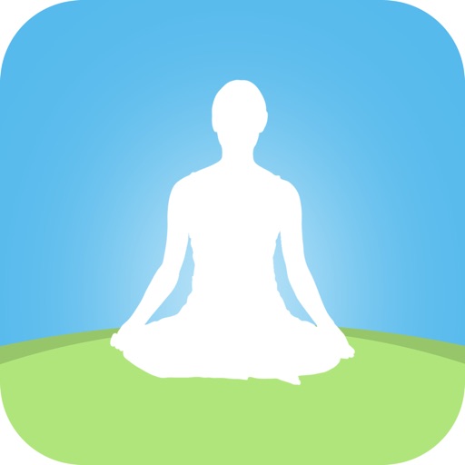 Breathe Well Icon