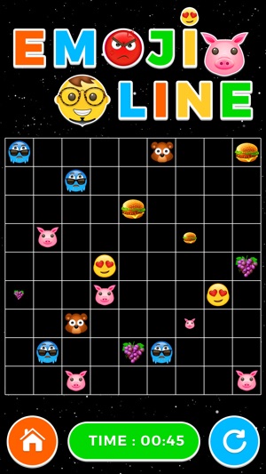 Emoji 5 : Match up 5 Emojis(圖3)-速報App