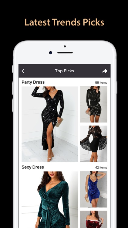 Chic Me - Best Shopping Deals screenshot-3