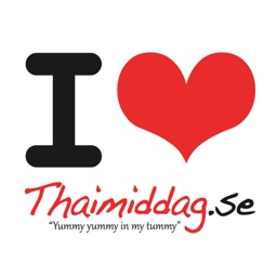 Thaimiddag