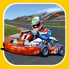 Activities of Go Kart Racing 3D