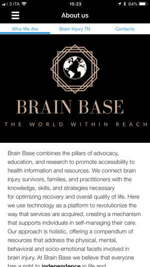 Brain Base(圖3)-速報App