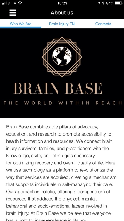 Brain Base