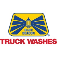 Blue Beacon Truck Wash Locator